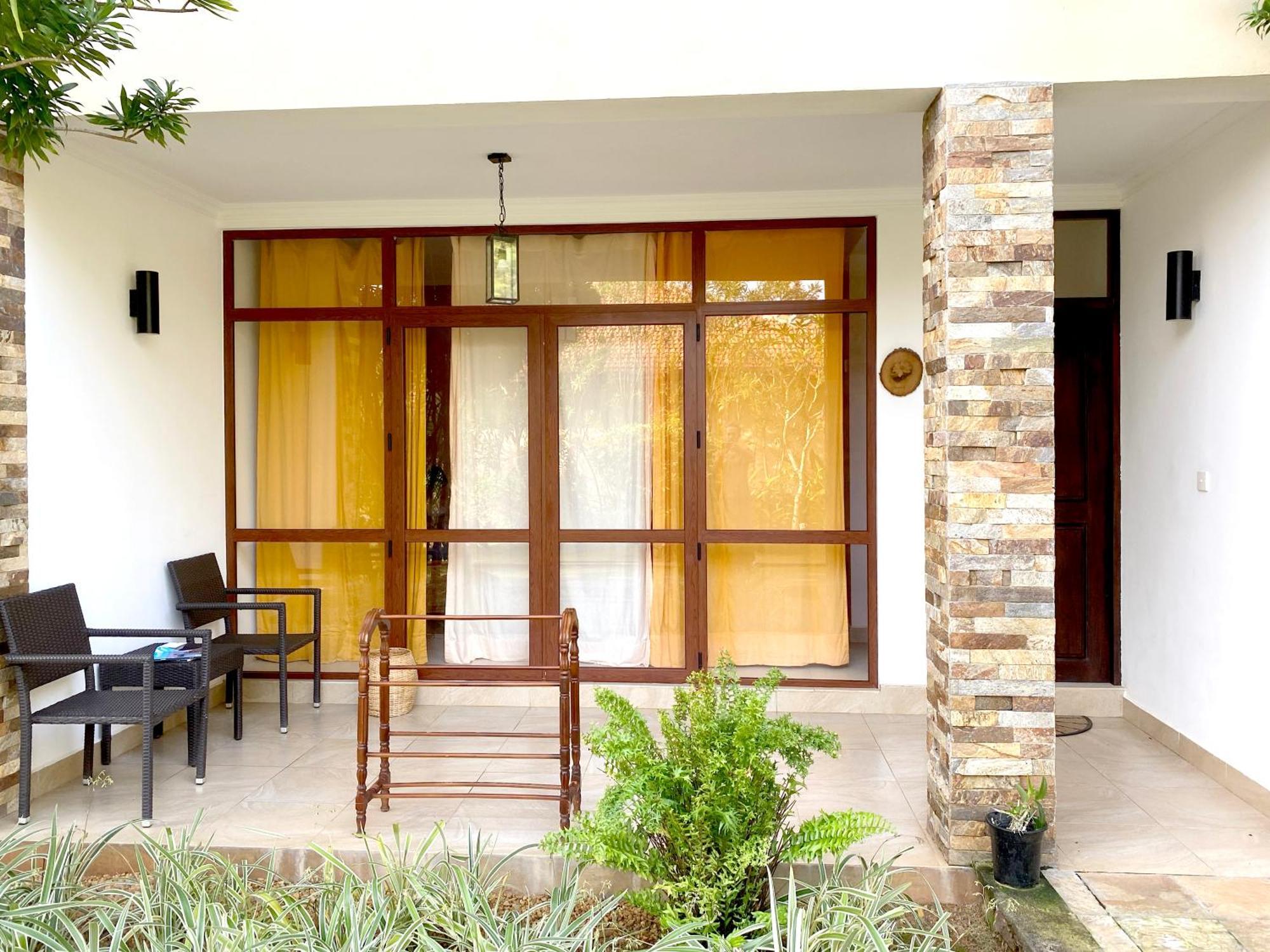 Dream Garden Hotel อารูกัมเบย์ ห้อง รูปภาพ