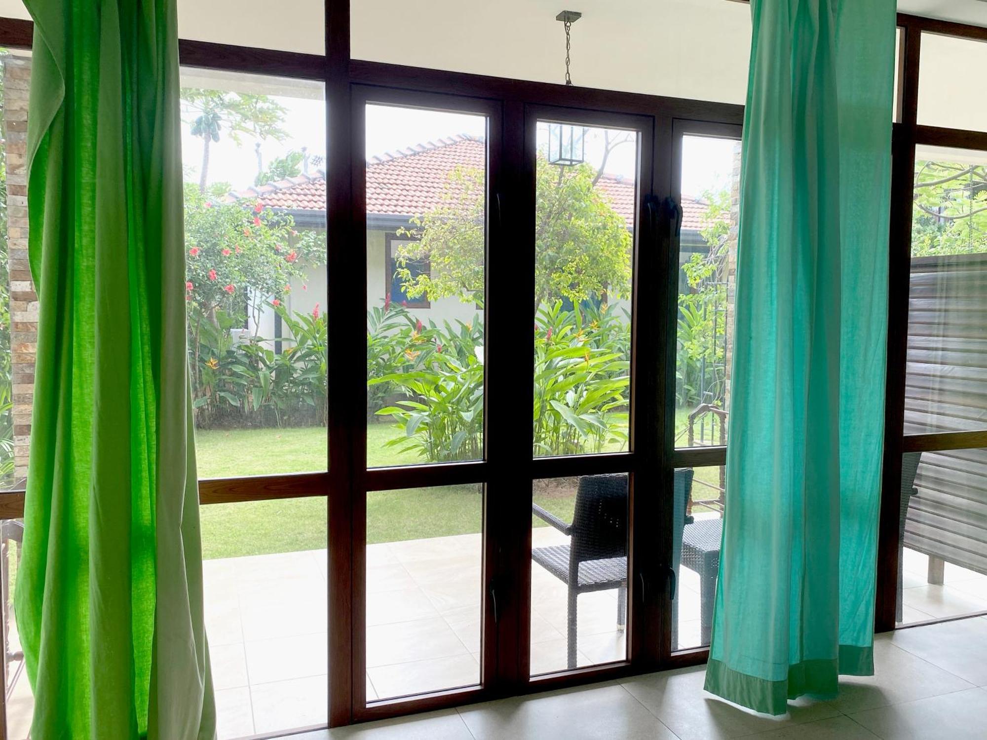 Dream Garden Hotel อารูกัมเบย์ ห้อง รูปภาพ