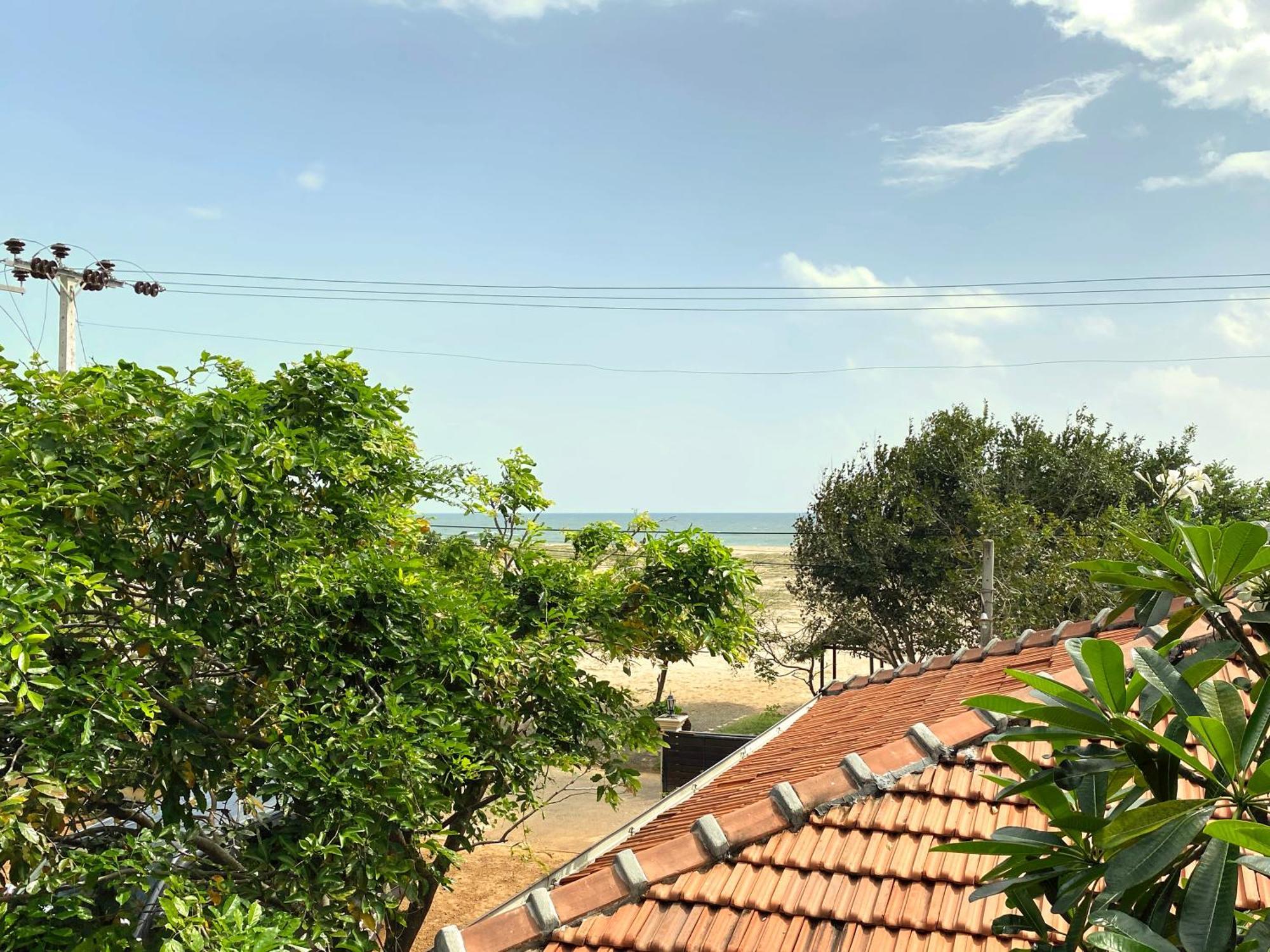 Dream Garden Hotel อารูกัมเบย์ ห้อง รูปภาพ
