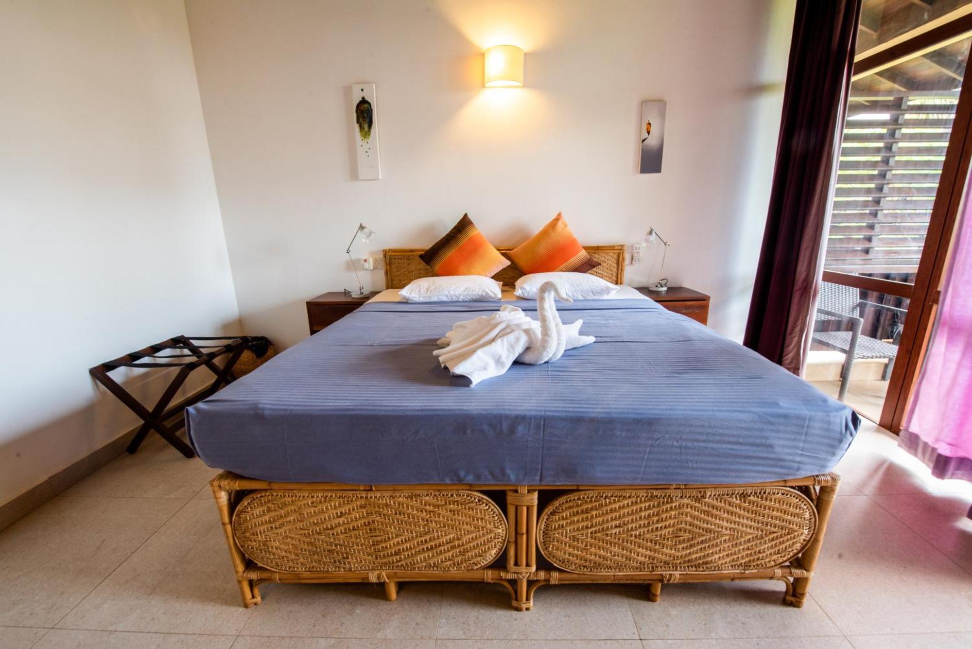 Dream Garden Hotel อารูกัมเบย์ ภายนอก รูปภาพ