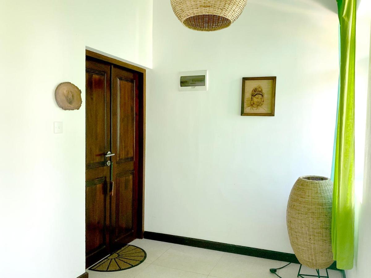 Dream Garden Hotel อารูกัมเบย์ ภายนอก รูปภาพ
