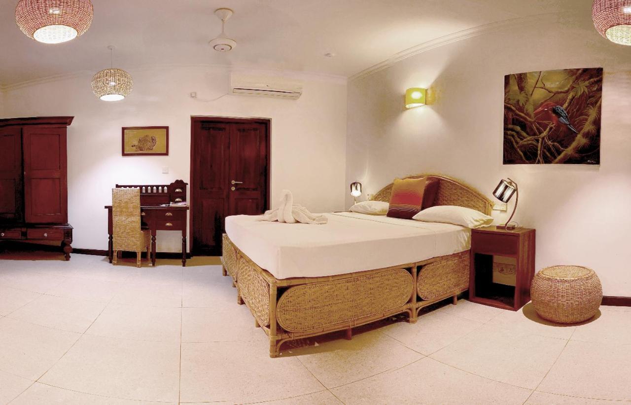 Dream Garden Hotel อารูกัมเบย์ ห้อง รูปภาพ